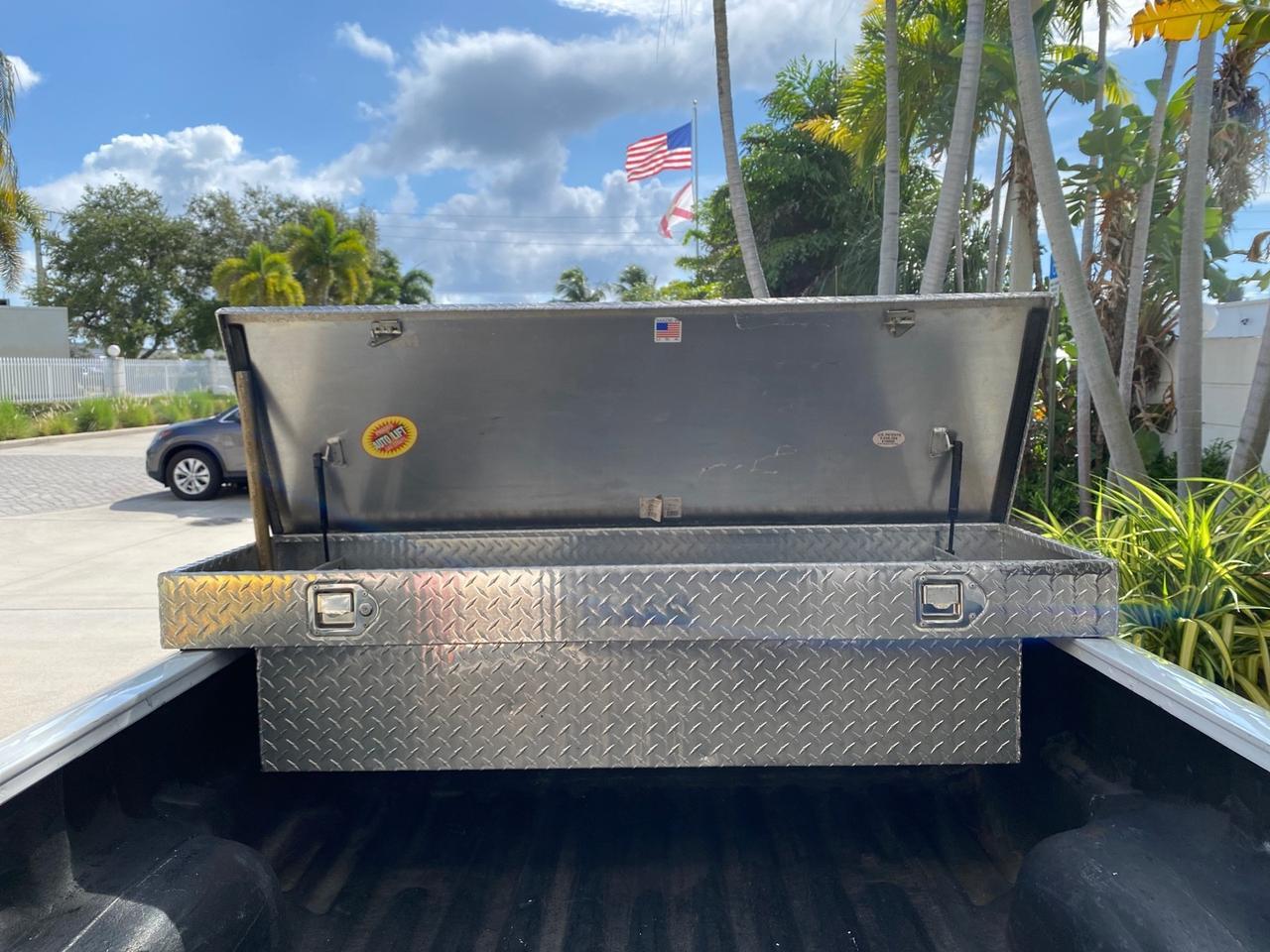 2002 Ford Ranger XL AUTO AC LOW MILES 40,403 Pompano Beach FL