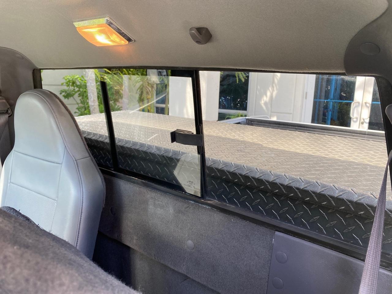 2002 Ford Ranger XL AUTO AC LOW MILES 40,403 Pompano Beach FL