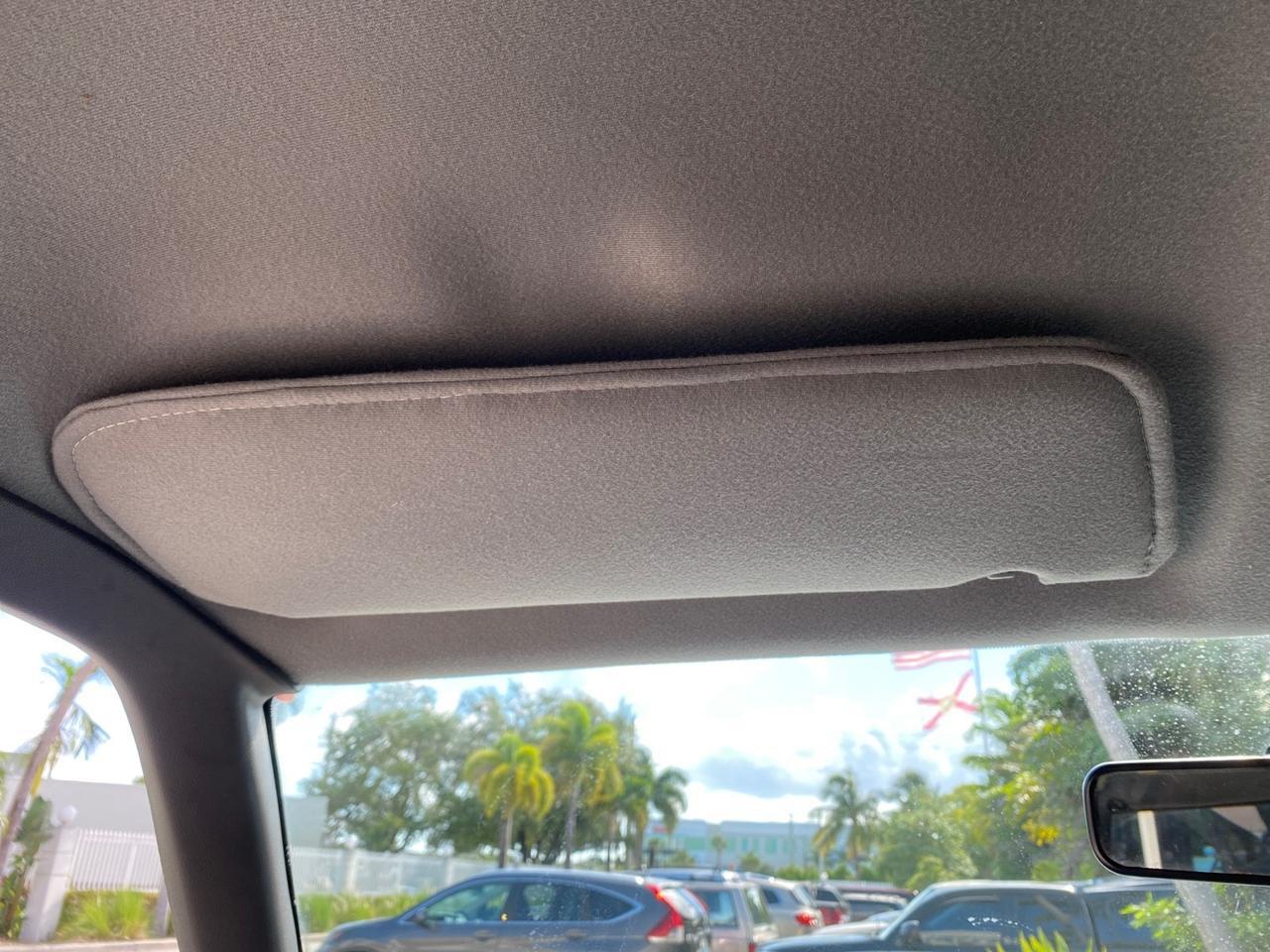 2002 Ford Ranger XL AUTO AC LOW MILES 40,403 Pompano Beach FL