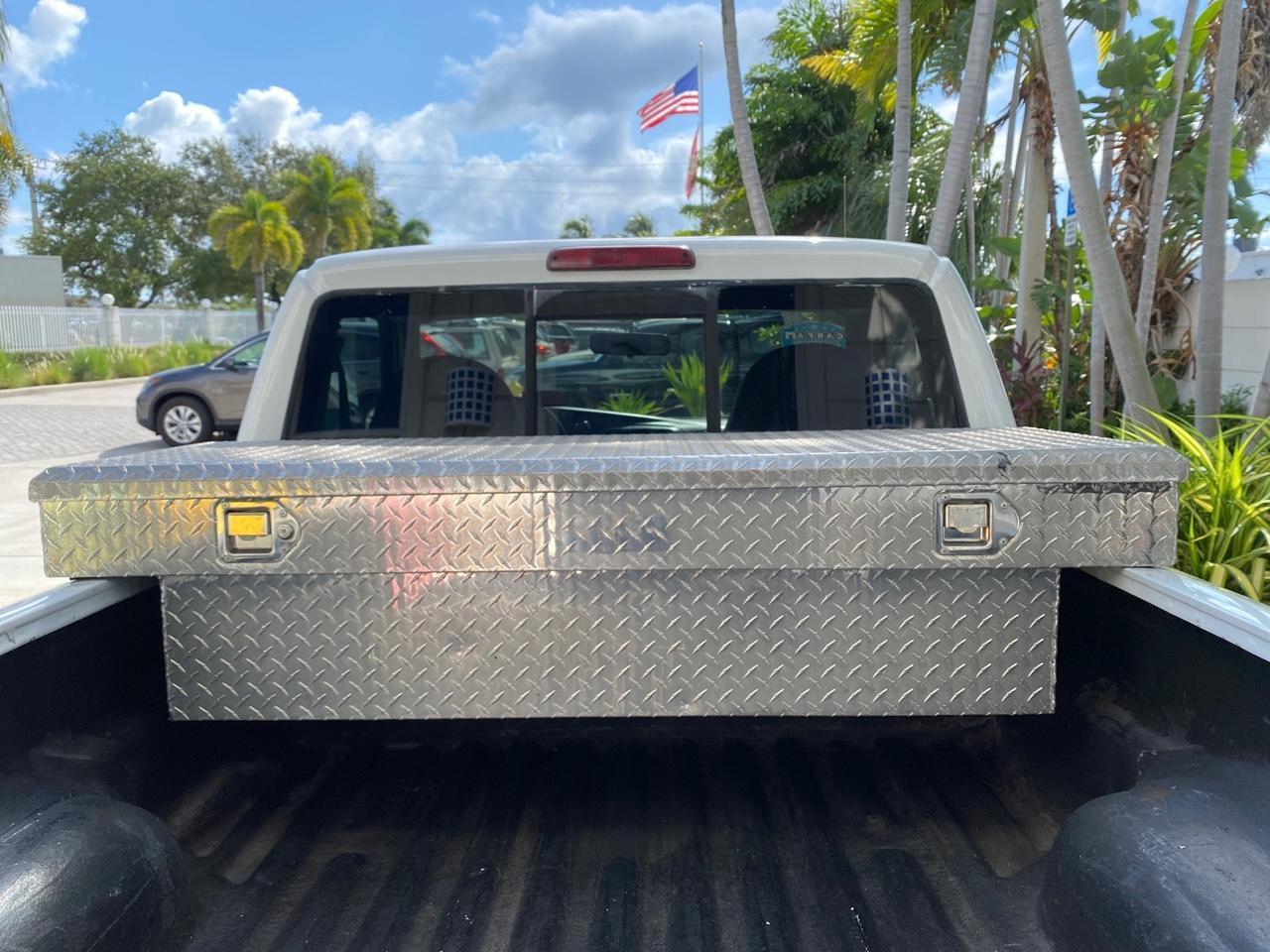 2002 Ford Ranger XL AUTO AC LOW MILES 40,403 Pompano Beach FL