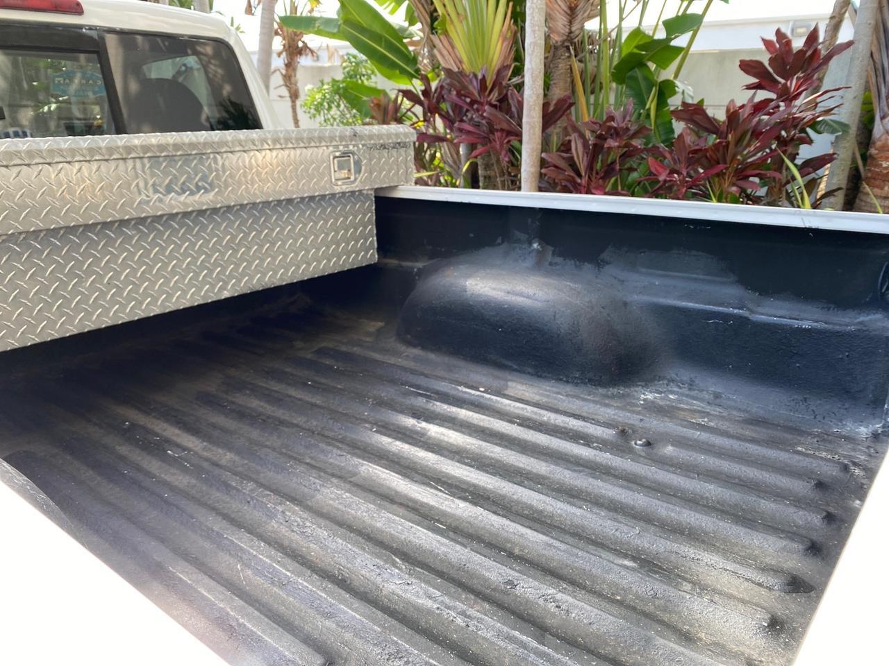 2002 Ford Ranger XL AUTO AC LOW MILES 40,403 Pompano Beach FL