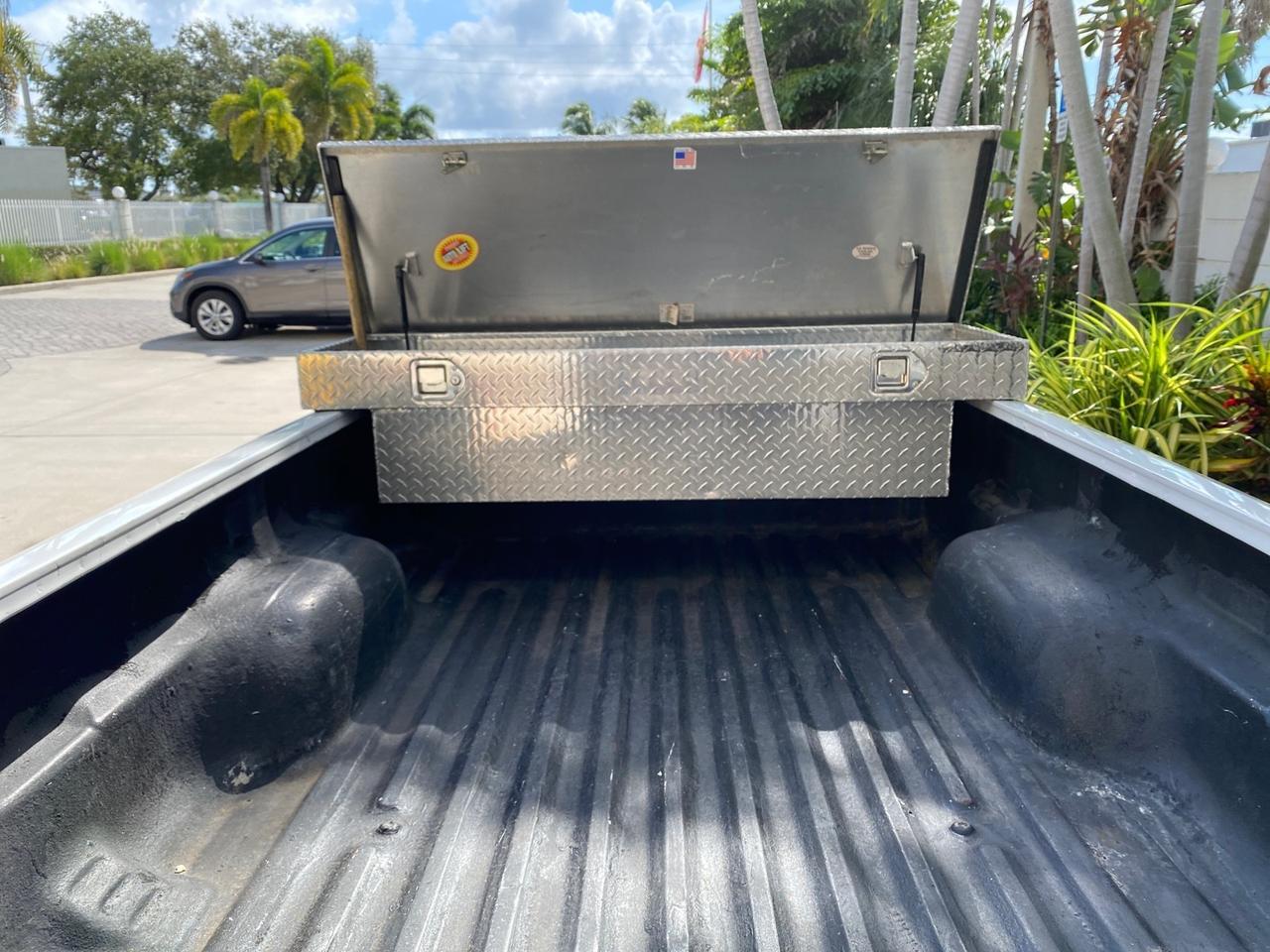 2002 Ford Ranger XL AUTO AC LOW MILES 40,403 Pompano Beach FL