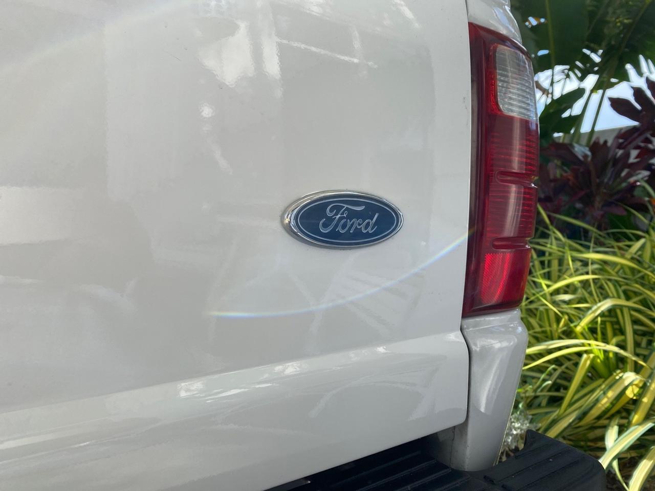 2002 Ford Ranger XL AUTO AC LOW MILES 40,403 Pompano Beach FL
