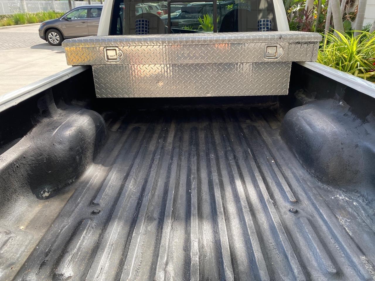 2002 Ford Ranger XL AUTO AC LOW MILES 40,403 Pompano Beach FL