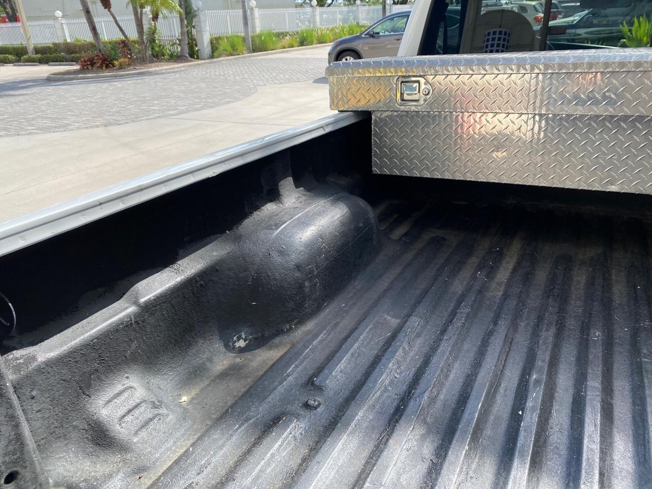 2002 Ford Ranger XL AUTO AC LOW MILES 40,403 Pompano Beach FL