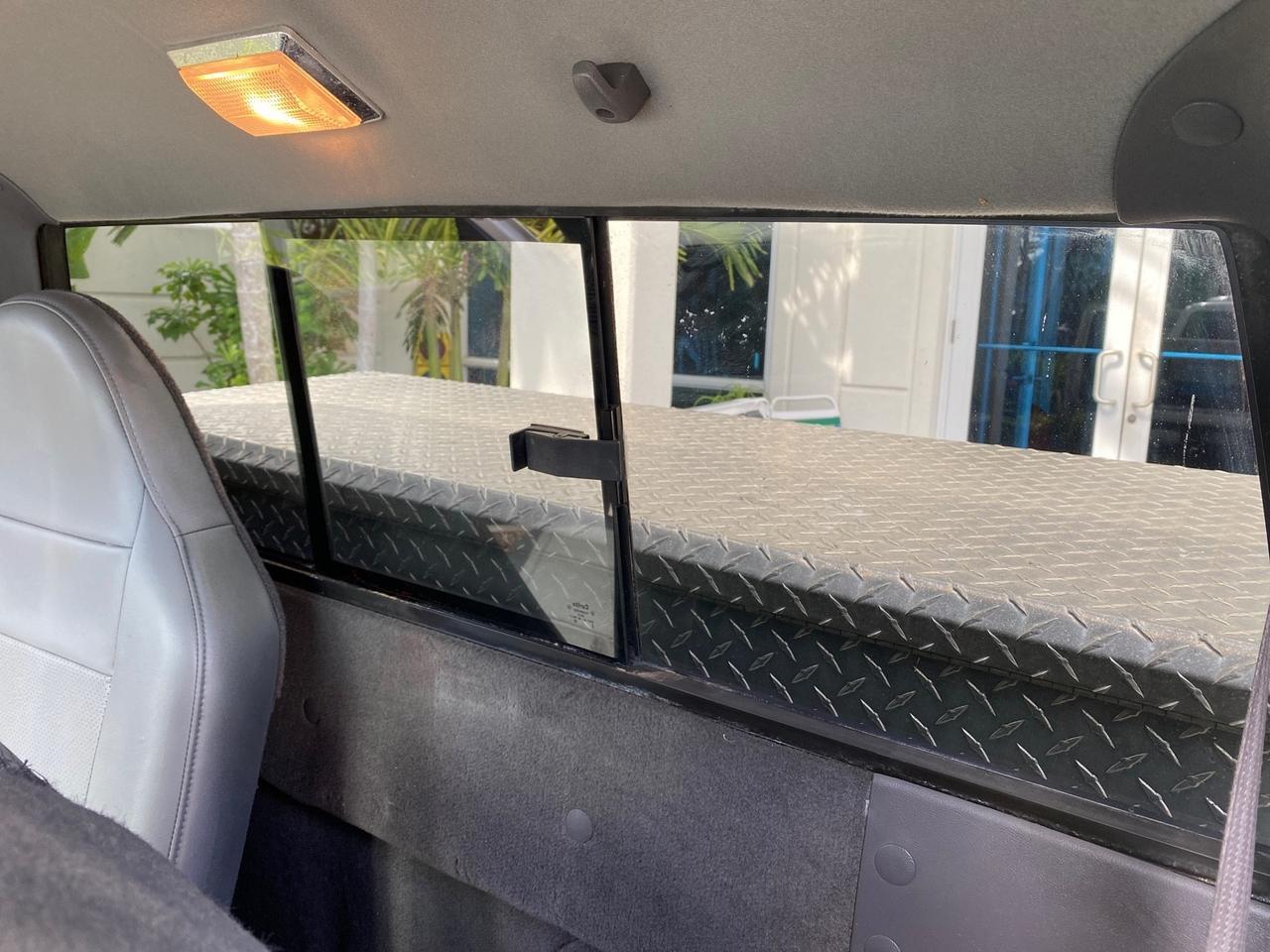 2002 Ford Ranger XL AUTO AC LOW MILES 40,403 Pompano Beach FL
