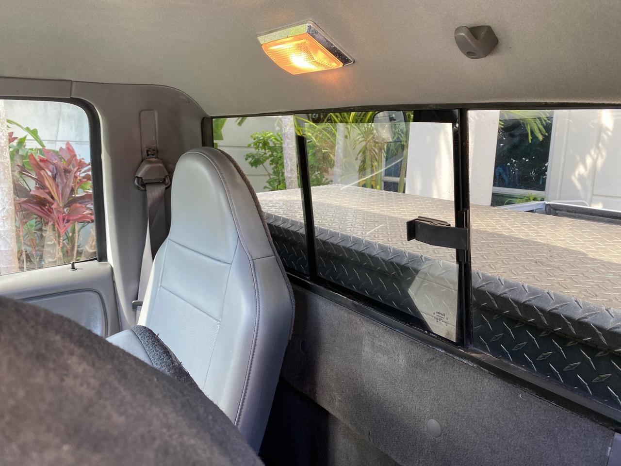 2002 Ford Ranger XL AUTO AC LOW MILES 40,403 Pompano Beach FL