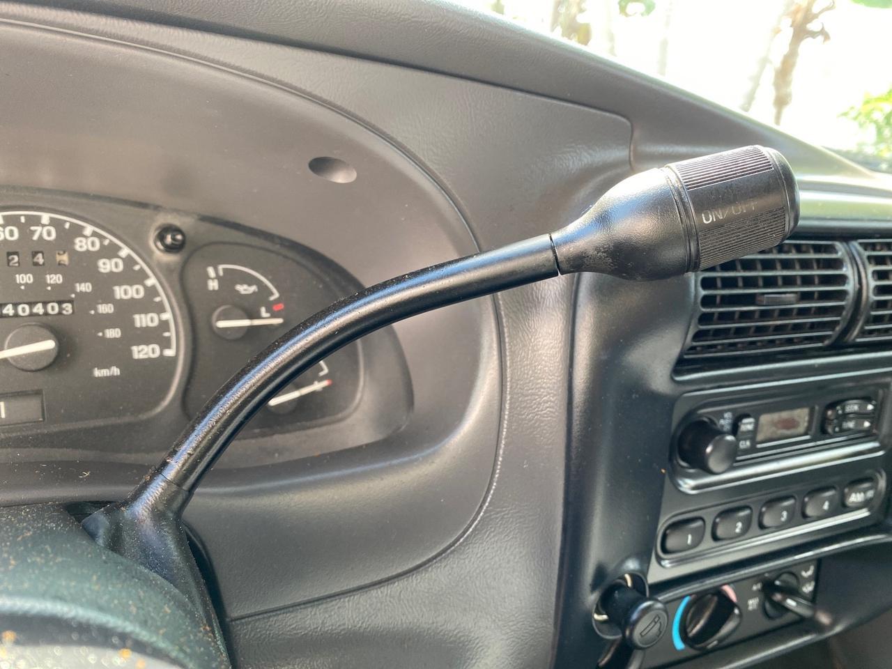 2002 Ford Ranger XL AUTO AC LOW MILES 40,403 Pompano Beach FL