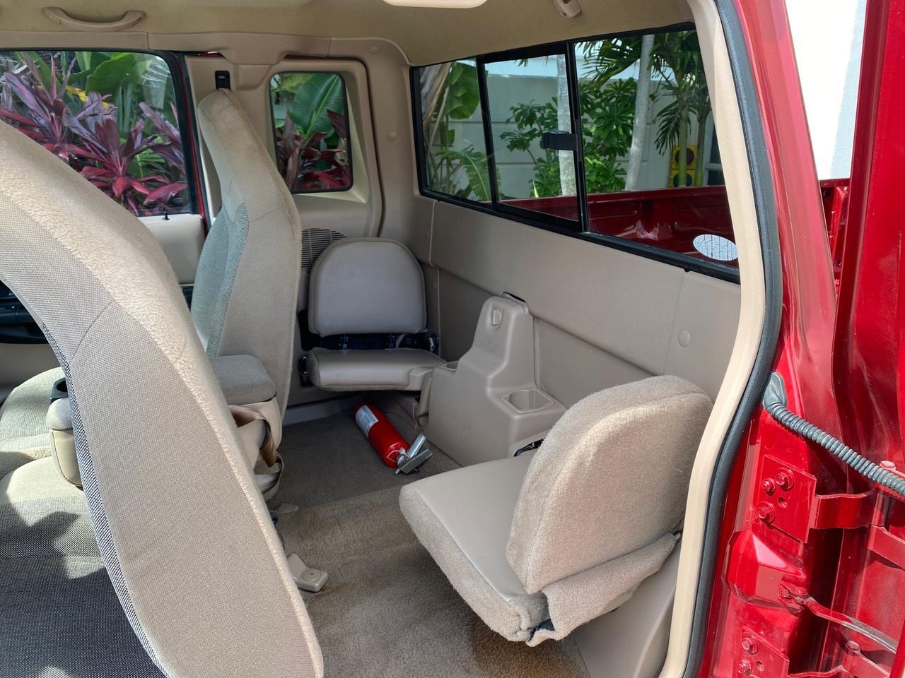 2002 Ford Ranger XLT LOW MILES 58,532 1 OWNER Pompano Beach FL