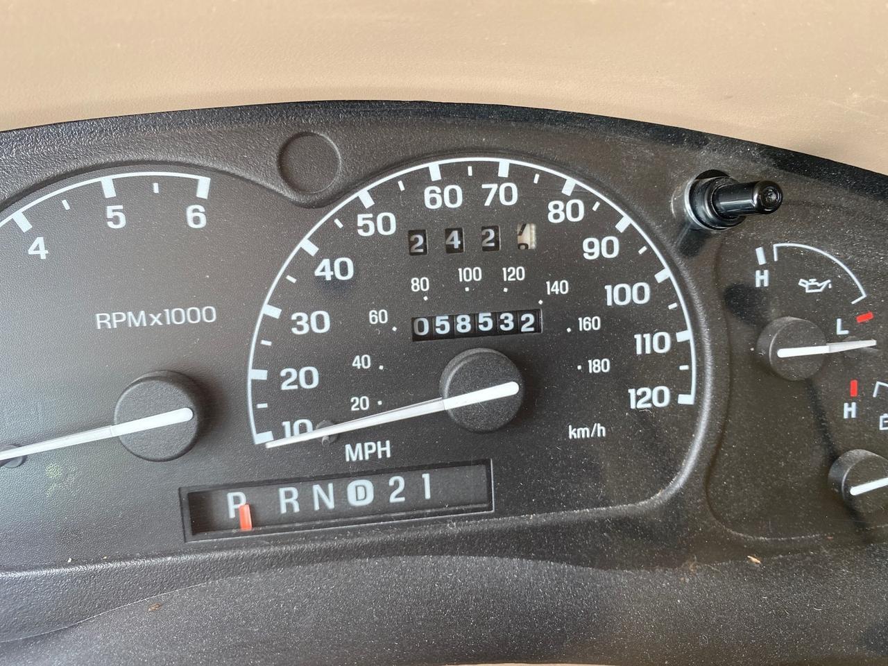 2002 Ford Ranger XLT LOW MILES 58,532 1 OWNER Pompano Beach FL