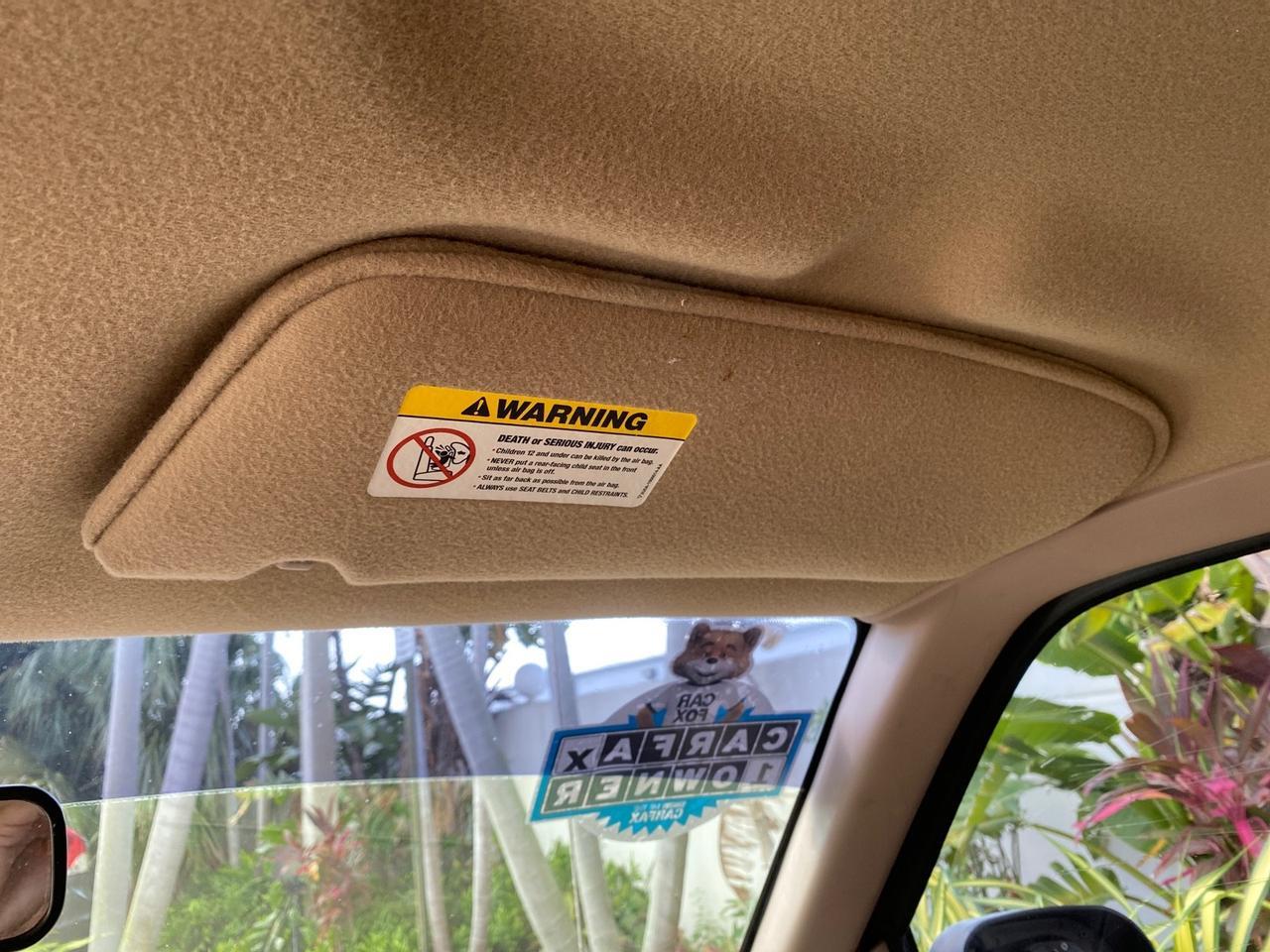 2002 Ford Ranger XLT LOW MILES 58,532 1 OWNER Pompano Beach FL