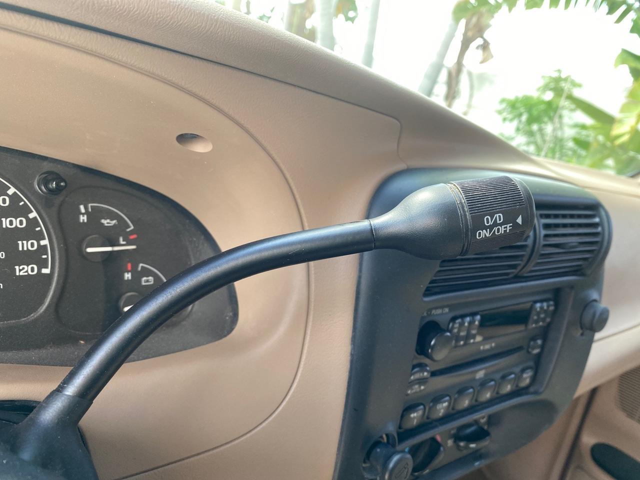 2002 Ford Ranger XLT LOW MILES 58,532 1 OWNER Pompano Beach FL