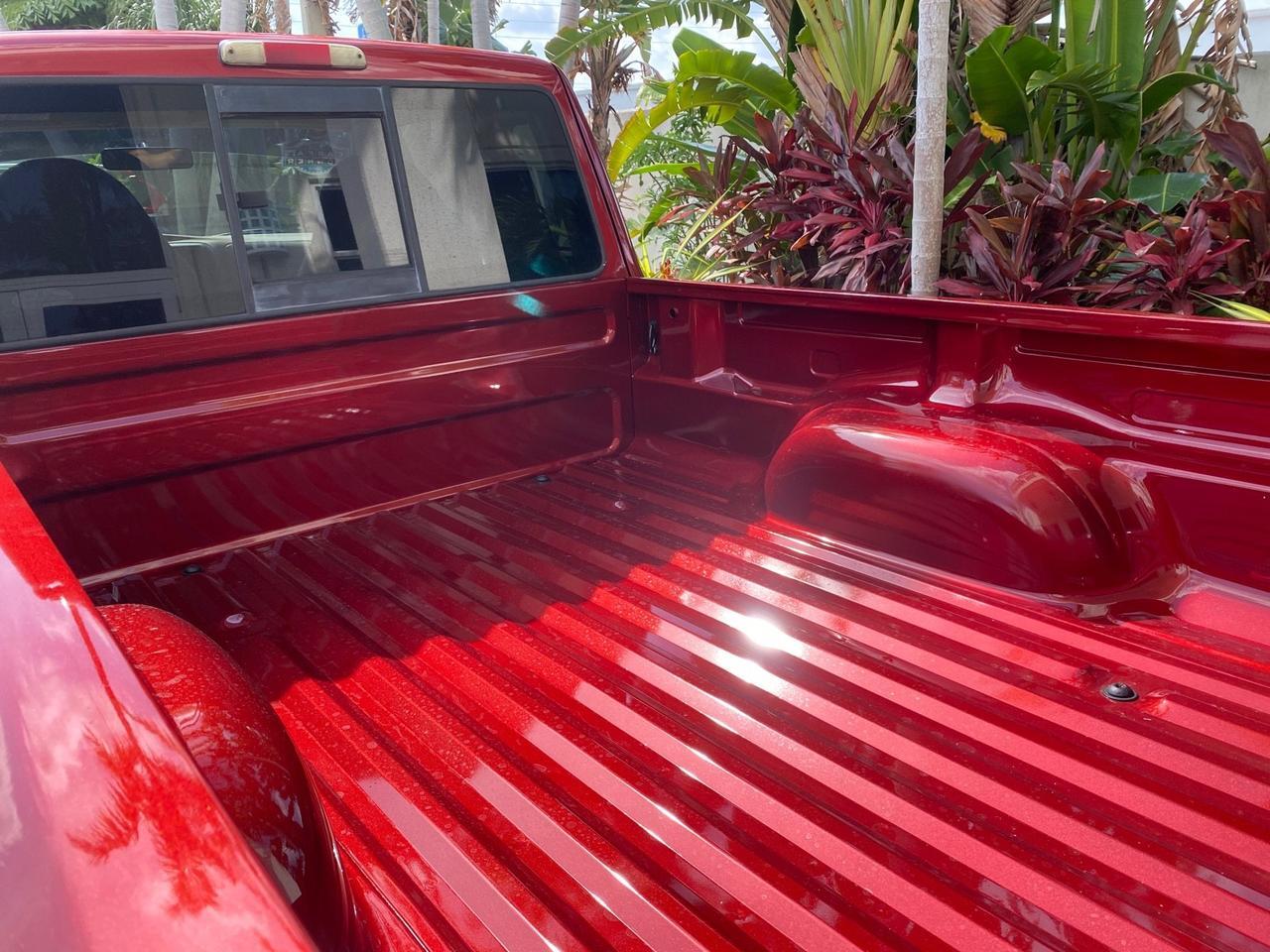 2002 Ford Ranger XLT LOW MILES 58,532 1 OWNER Pompano Beach FL