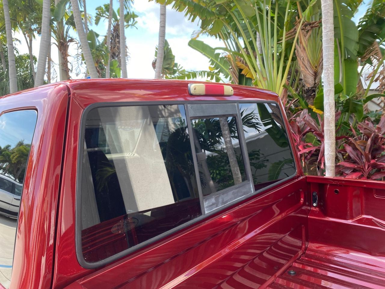 2002 Ford Ranger XLT LOW MILES 58,532 1 OWNER Pompano Beach FL