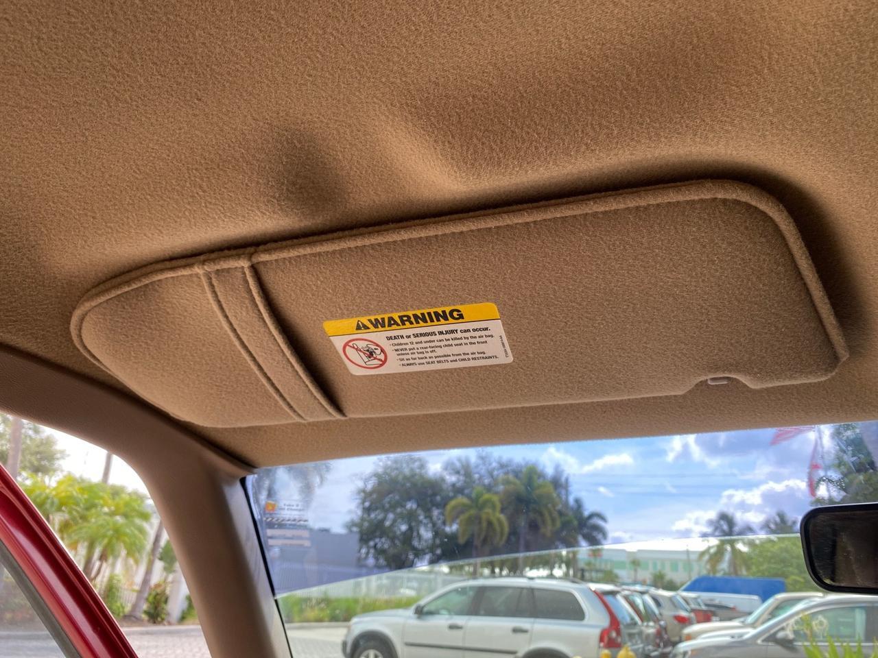 2002 Ford Ranger XLT LOW MILES 58,532 1 OWNER Pompano Beach FL