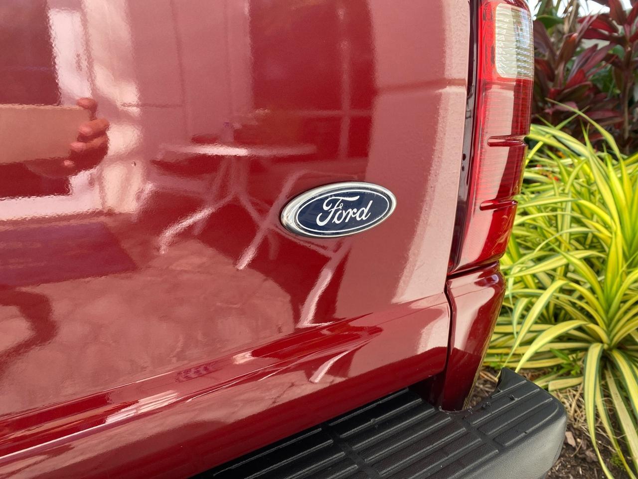 2002 Ford Ranger XLT LOW MILES 58,532 1 OWNER Pompano Beach FL