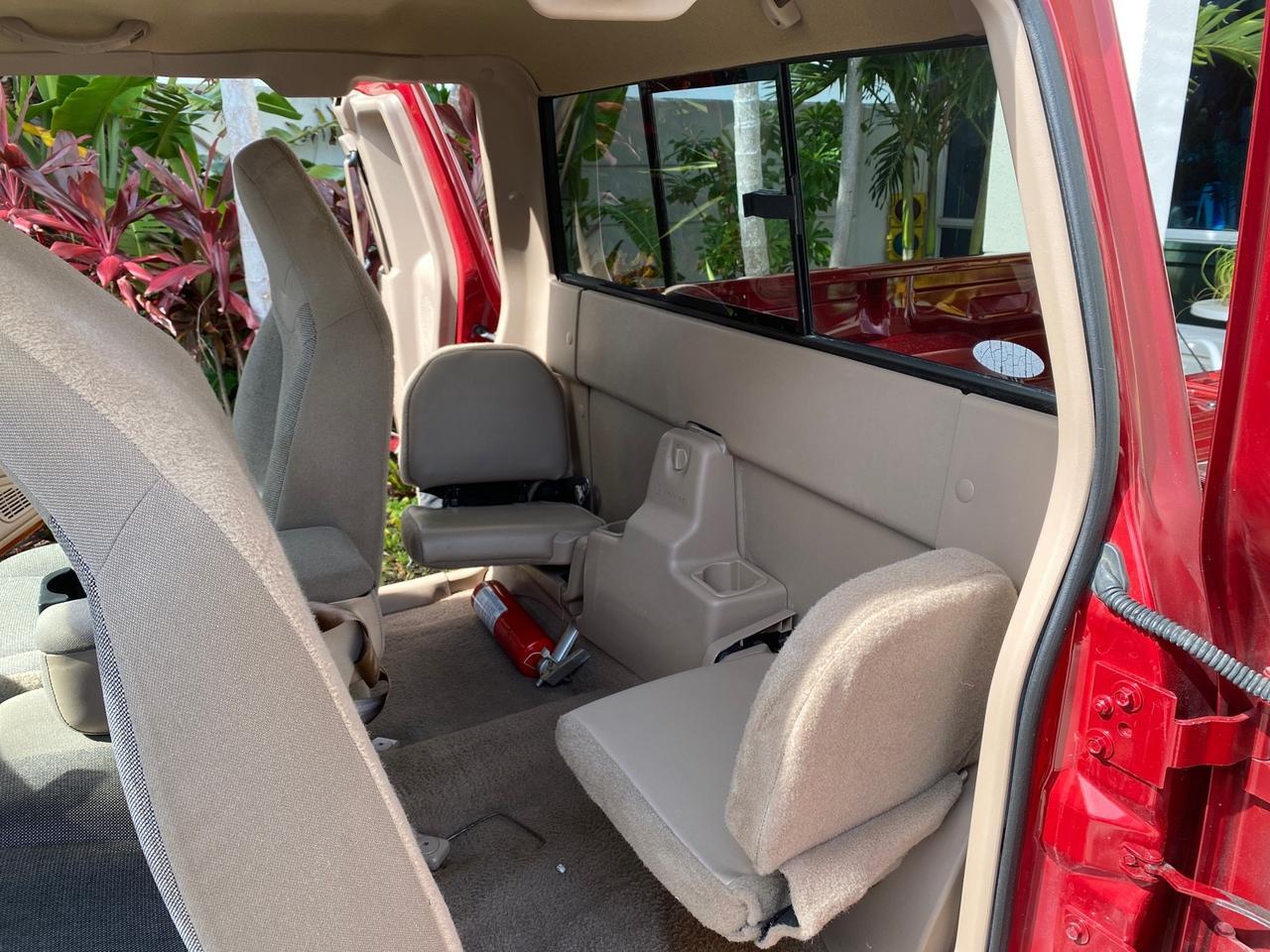 2002 Ford Ranger XLT LOW MILES 58,532 1 OWNER Pompano Beach FL