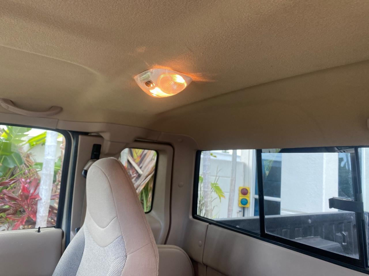 2002 Ford Ranger XLT LOW MILES 62,461 1 OWNER Pompano Beach FL