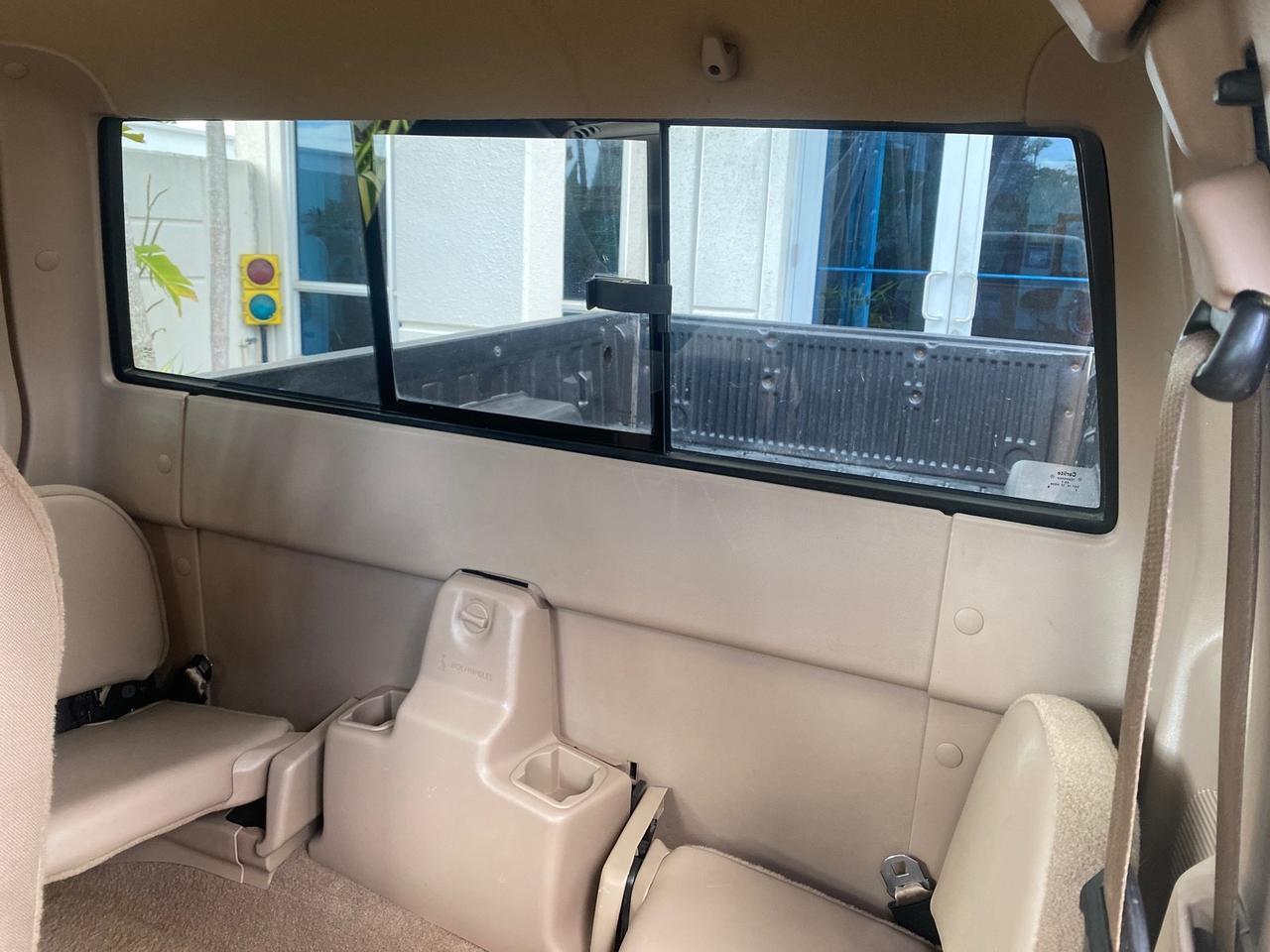 2002 Ford Ranger XLT LOW MILES 62,461 1 OWNER Pompano Beach FL