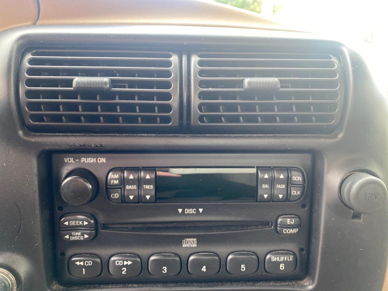 2002 Ford Ranger XLT LOW MILES 62,461 1 OWNER Pompano Beach FL