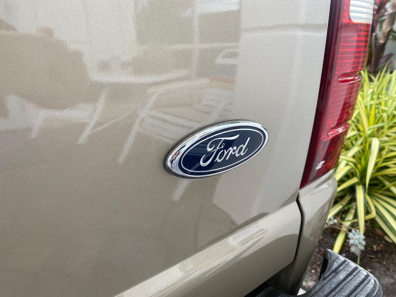 2002 Ford Ranger XLT LOW MILES 62,461 1 OWNER Pompano Beach FL