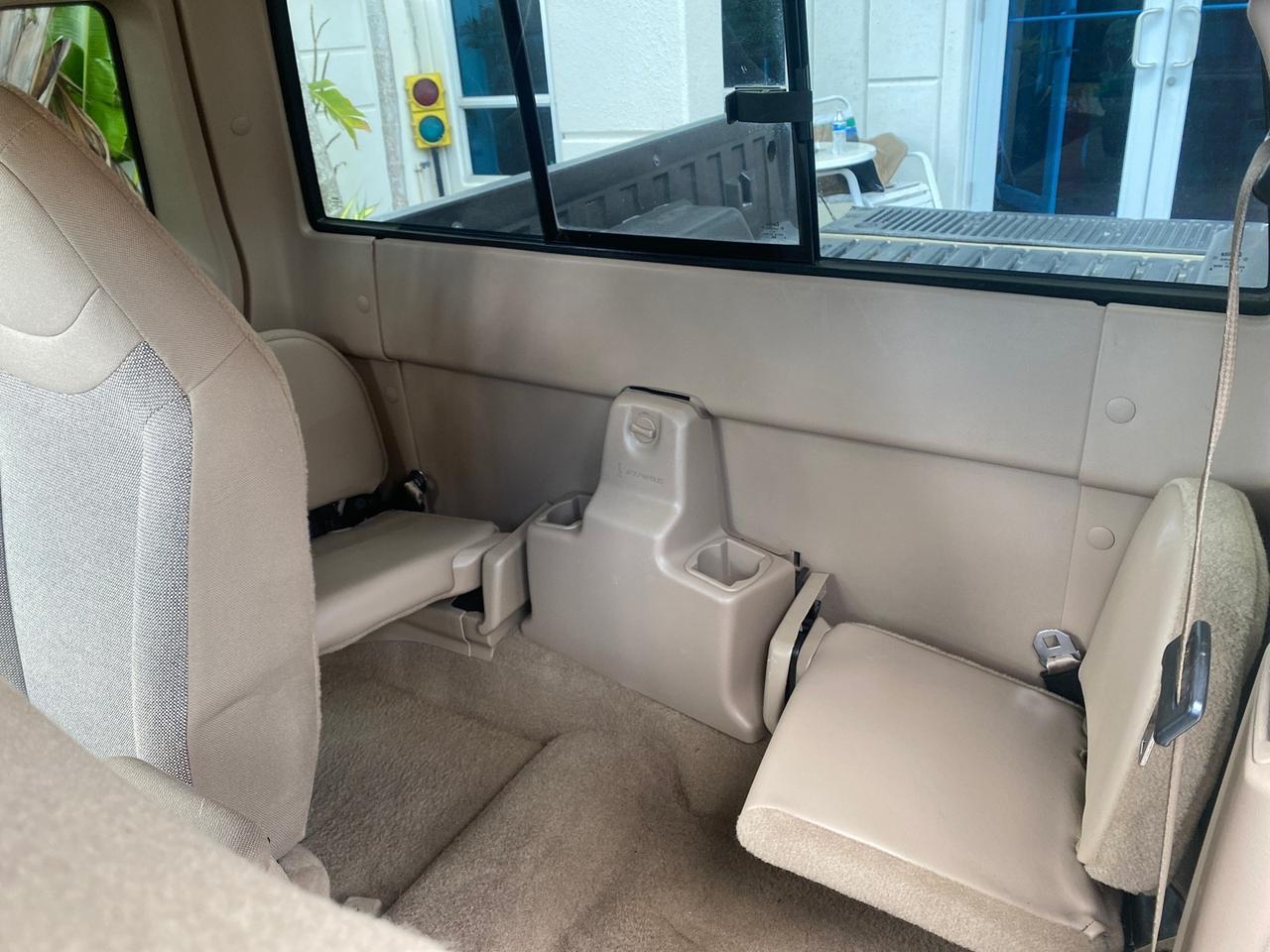 2002 Ford Ranger XLT LOW MILES 62,461 1 OWNER Pompano Beach FL