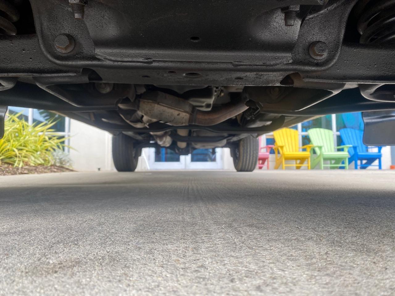 2002 Ford Ranger XLT LOW MILES 62,461 1 OWNER Pompano Beach FL