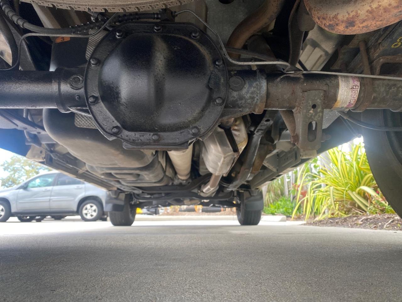 2002 Ford Ranger XLT LOW MILES 62,461 1 OWNER Pompano Beach FL