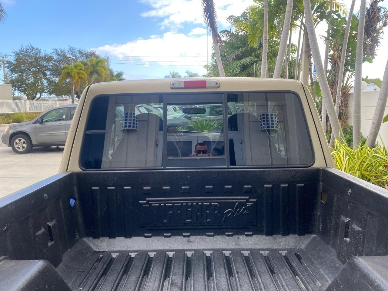 2002 Ford Ranger XLT LOW MILES 62,461 1 OWNER Pompano Beach FL