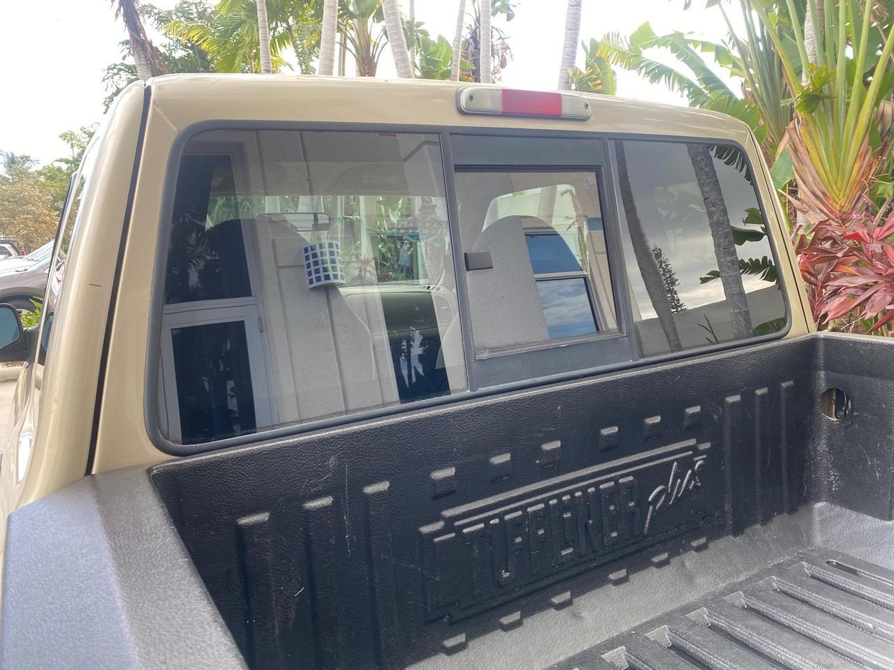 2002 Ford Ranger XLT LOW MILES 62,461 1 OWNER Pompano Beach FL