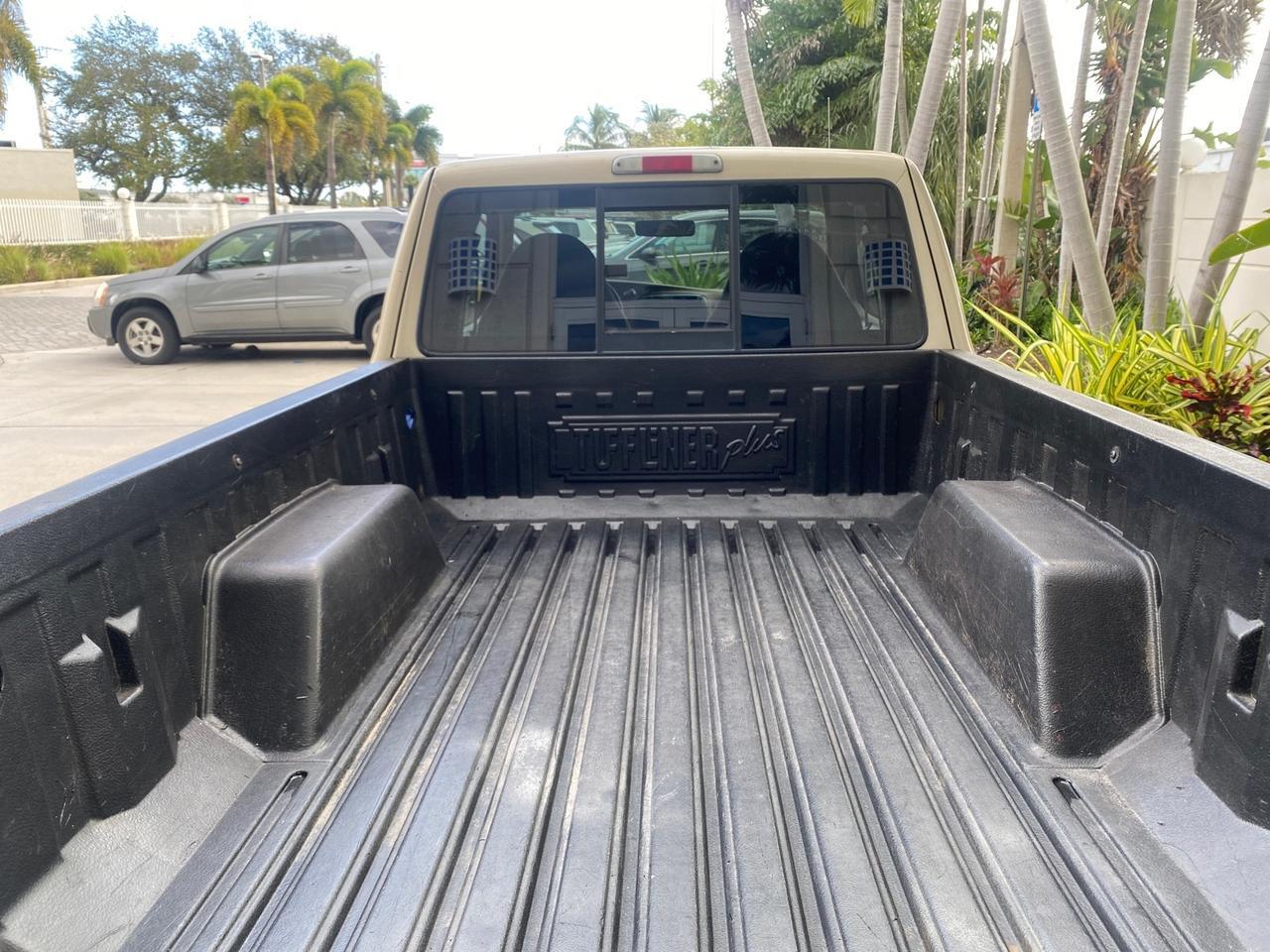 2002 Ford Ranger XLT LOW MILES 62,461 1 OWNER Pompano Beach FL
