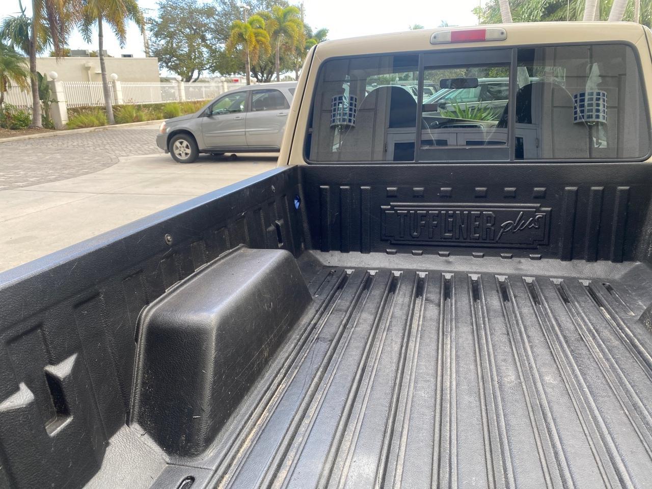 2002 Ford Ranger XLT LOW MILES 62,461 1 OWNER Pompano Beach FL