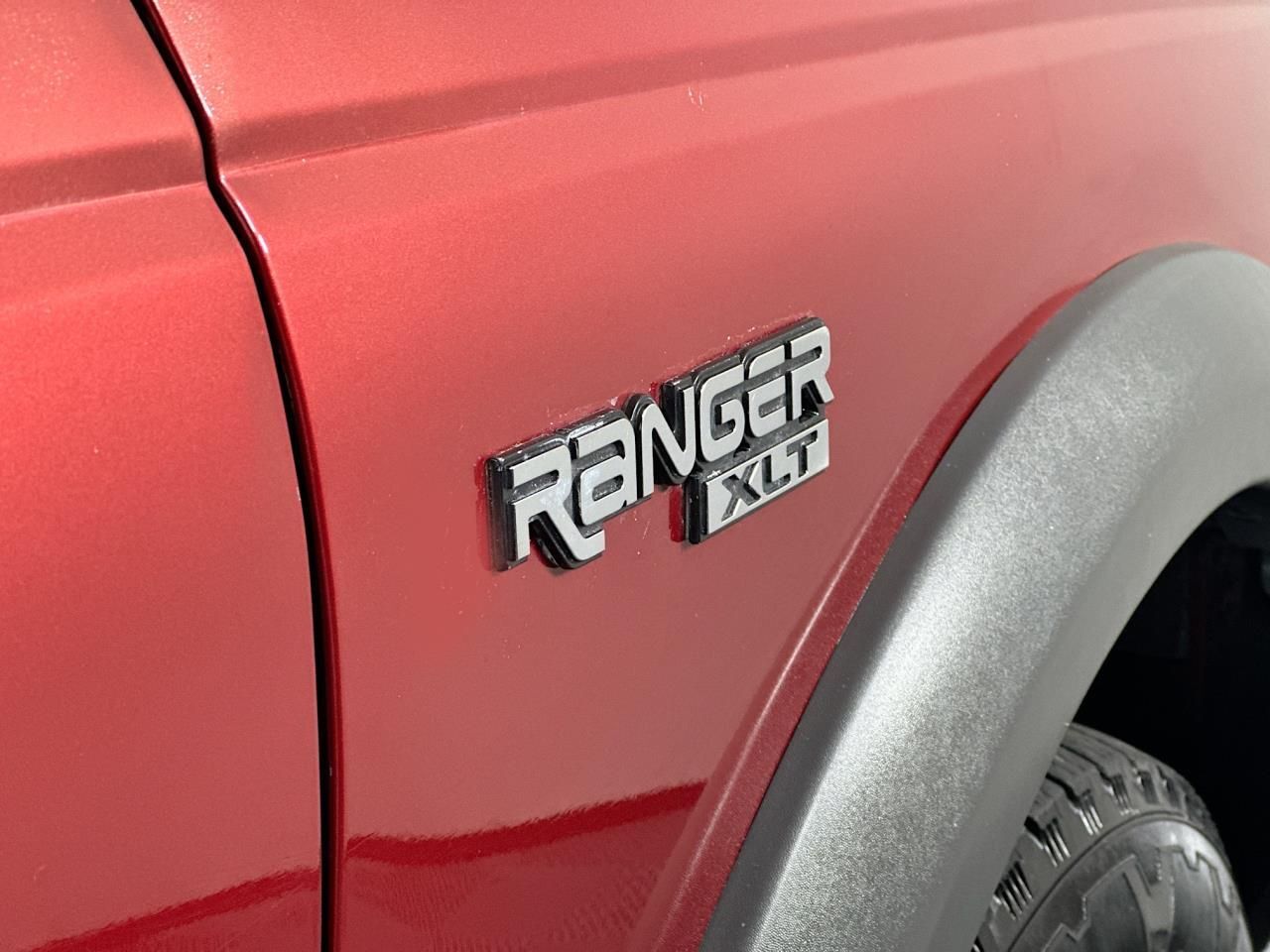 2002 Ford Ranger XLT Tacoma WA