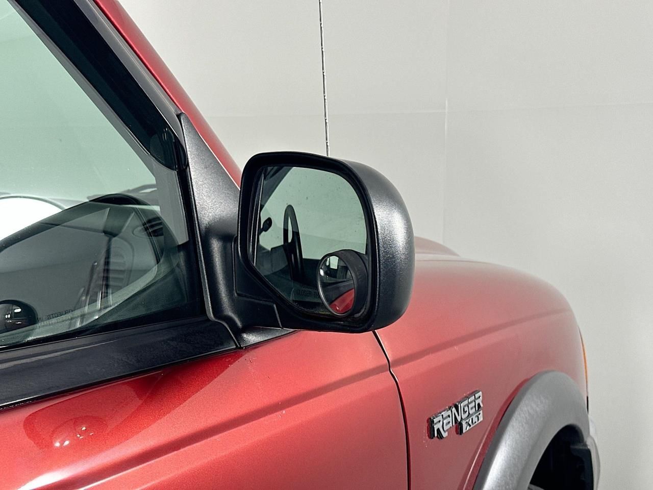 2002 Ford Ranger XLT Tacoma WA
