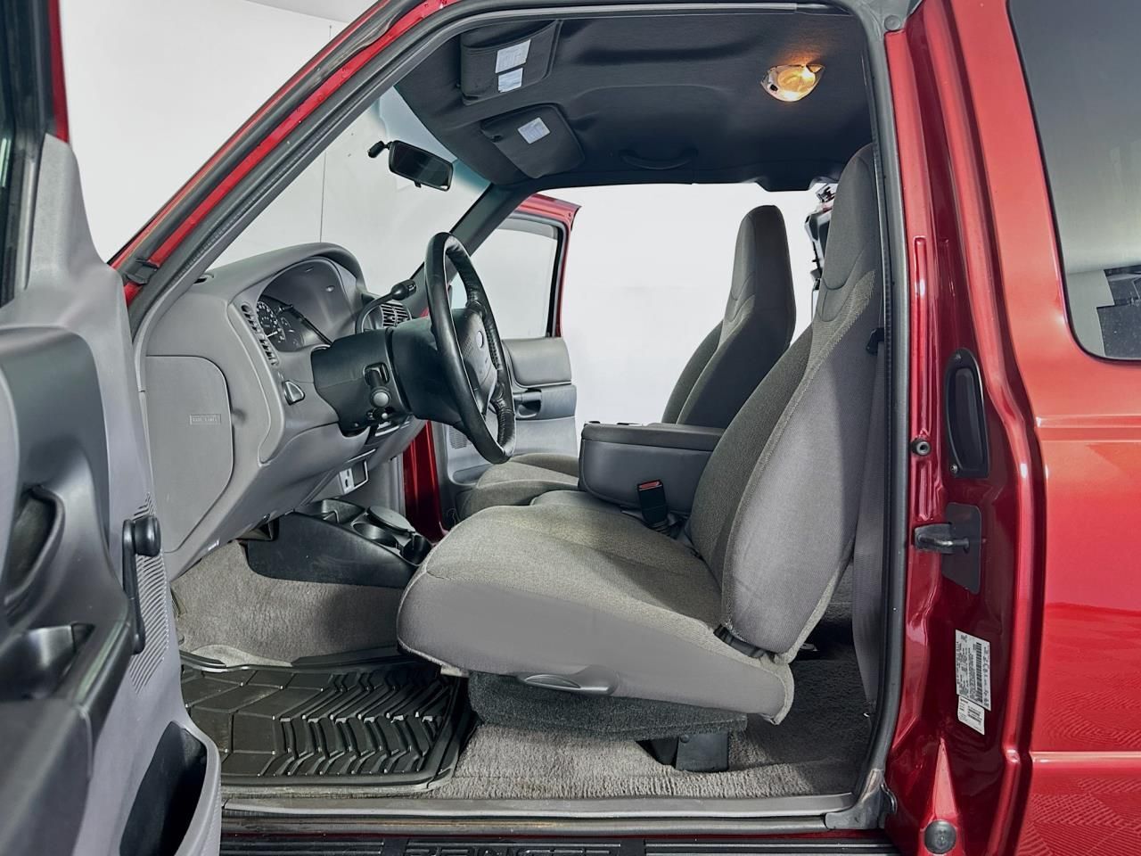 2002 Ford Ranger XLT Tacoma WA