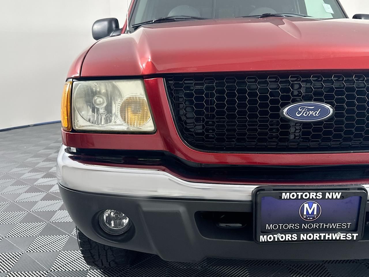 2002 Ford Ranger XLT Tacoma WA