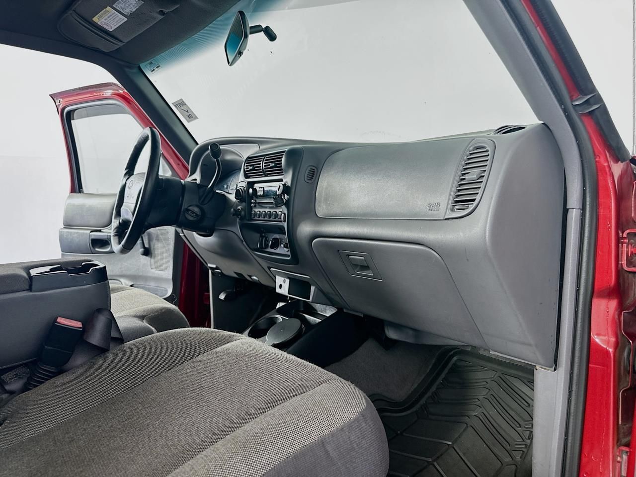 2002 Ford Ranger XLT Tacoma WA