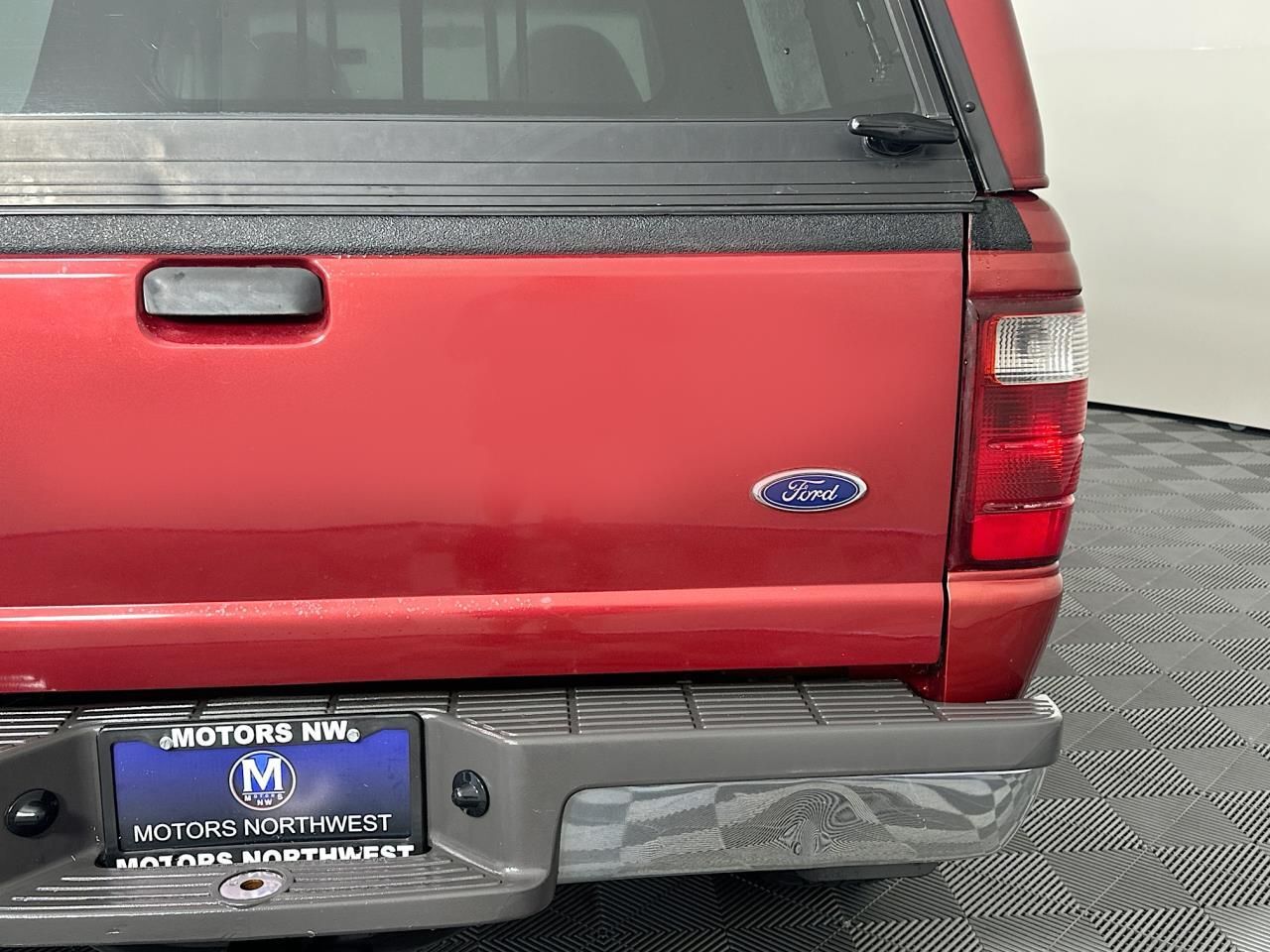 2002 Ford Ranger XLT Tacoma WA