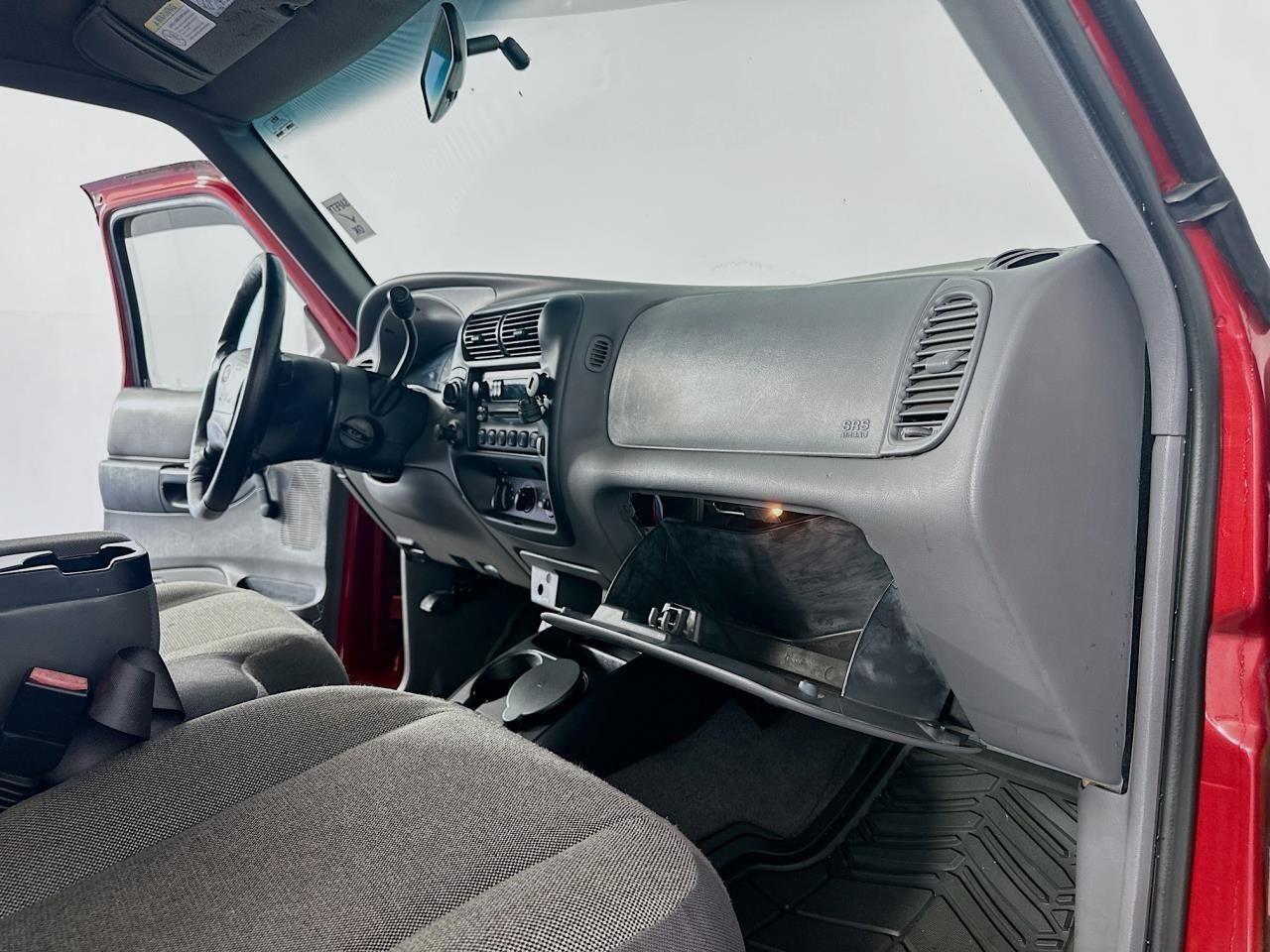 2002 Ford Ranger XLT Tacoma WA