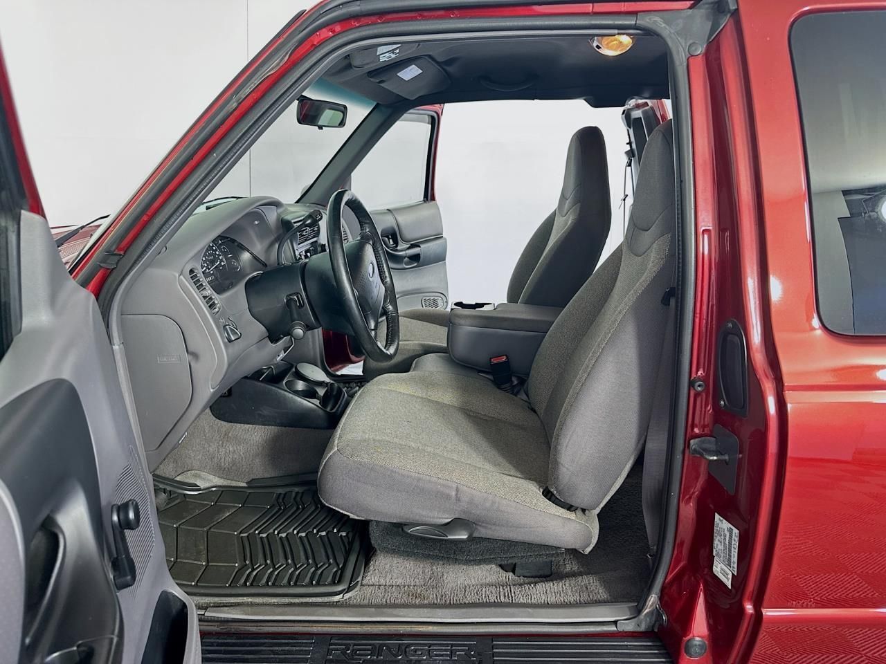 2002 Ford Ranger XLT Tacoma WA