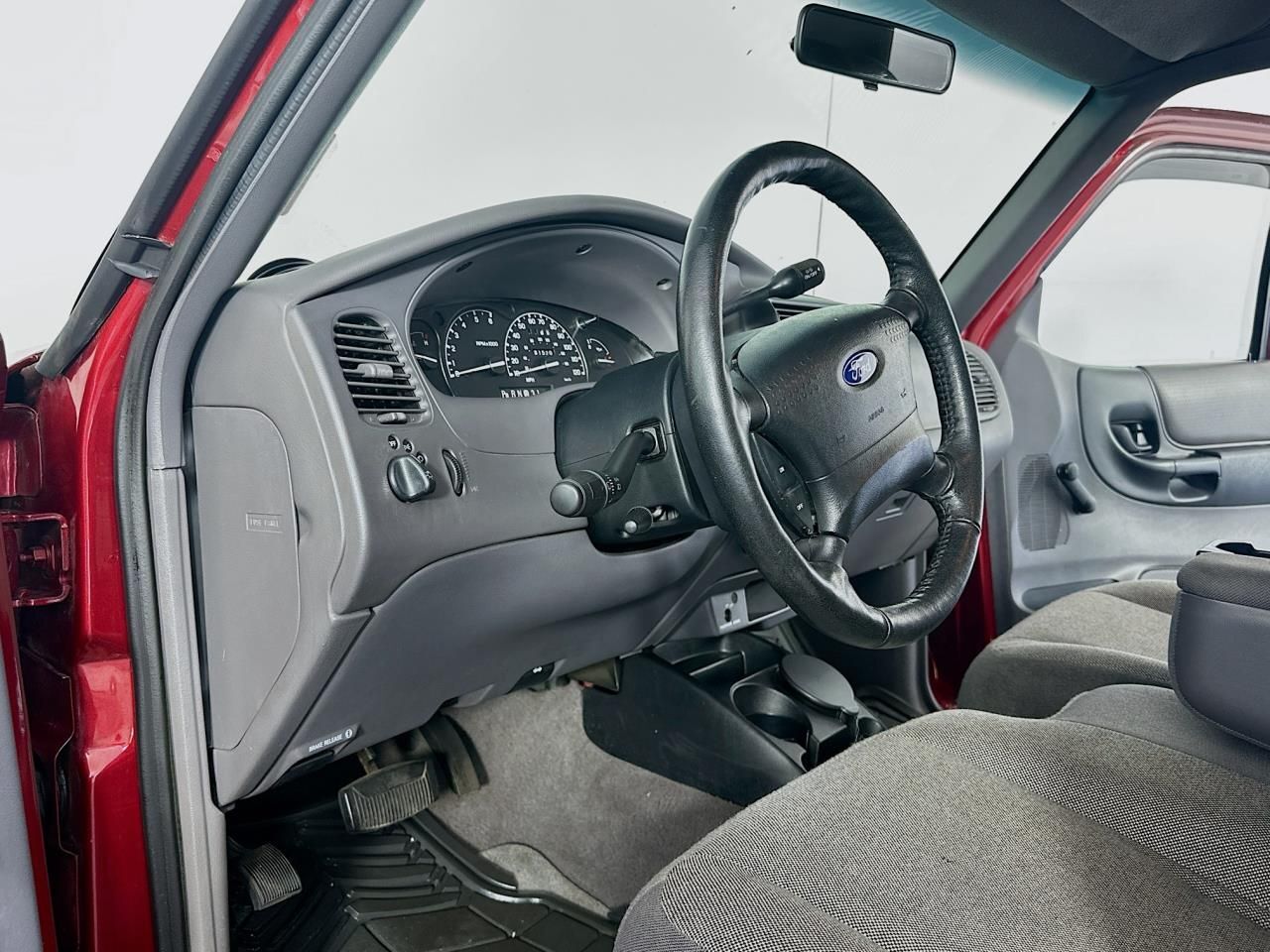 2002 Ford Ranger XLT Tacoma WA