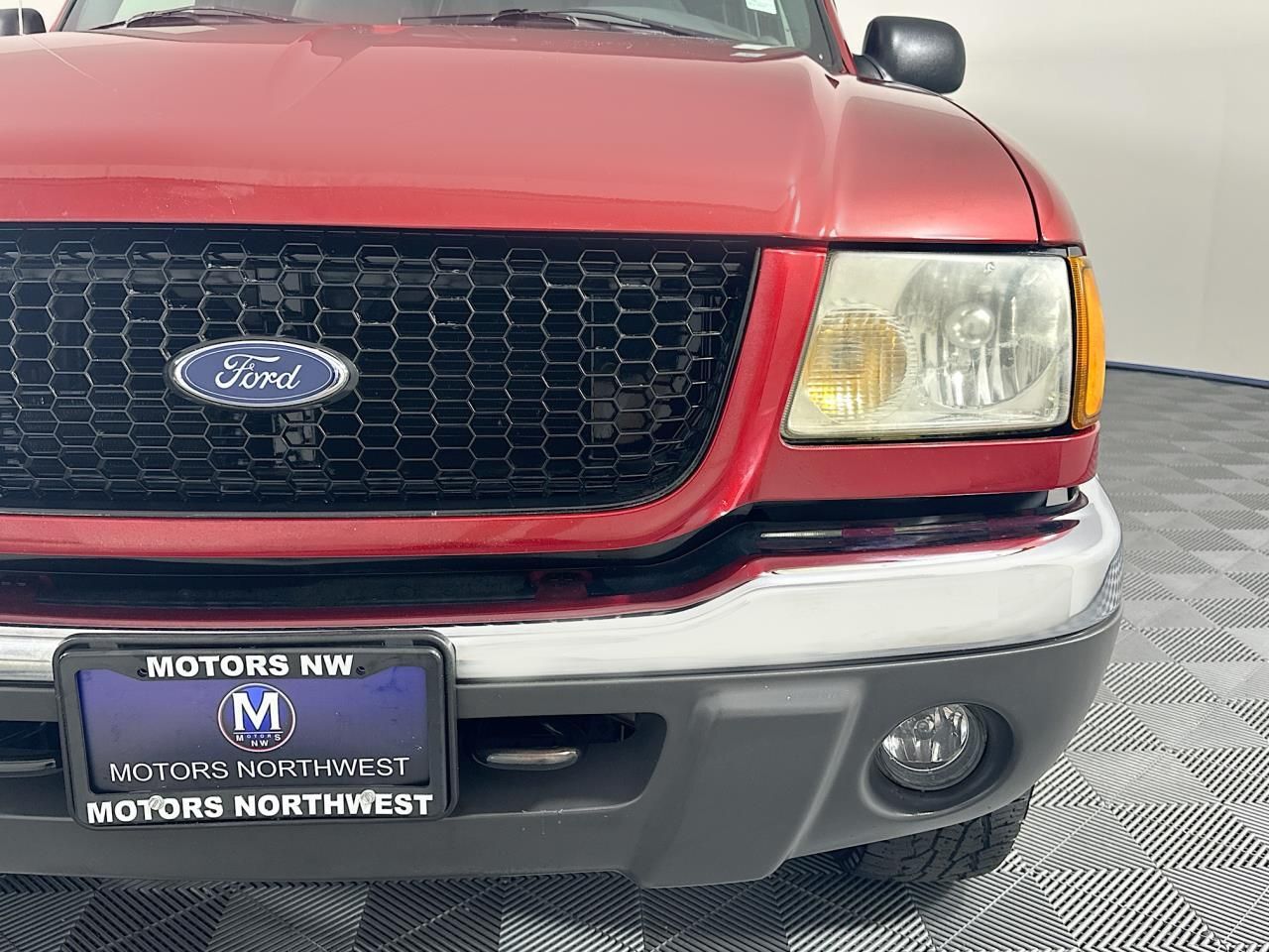 2002 Ford Ranger XLT Tacoma WA