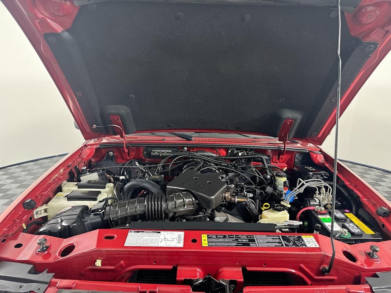 2002 Ford Ranger XLT Tacoma WA
