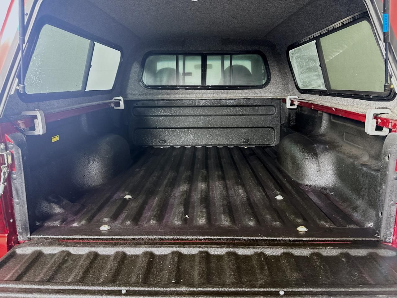 2002 Ford Ranger XLT Tacoma WA