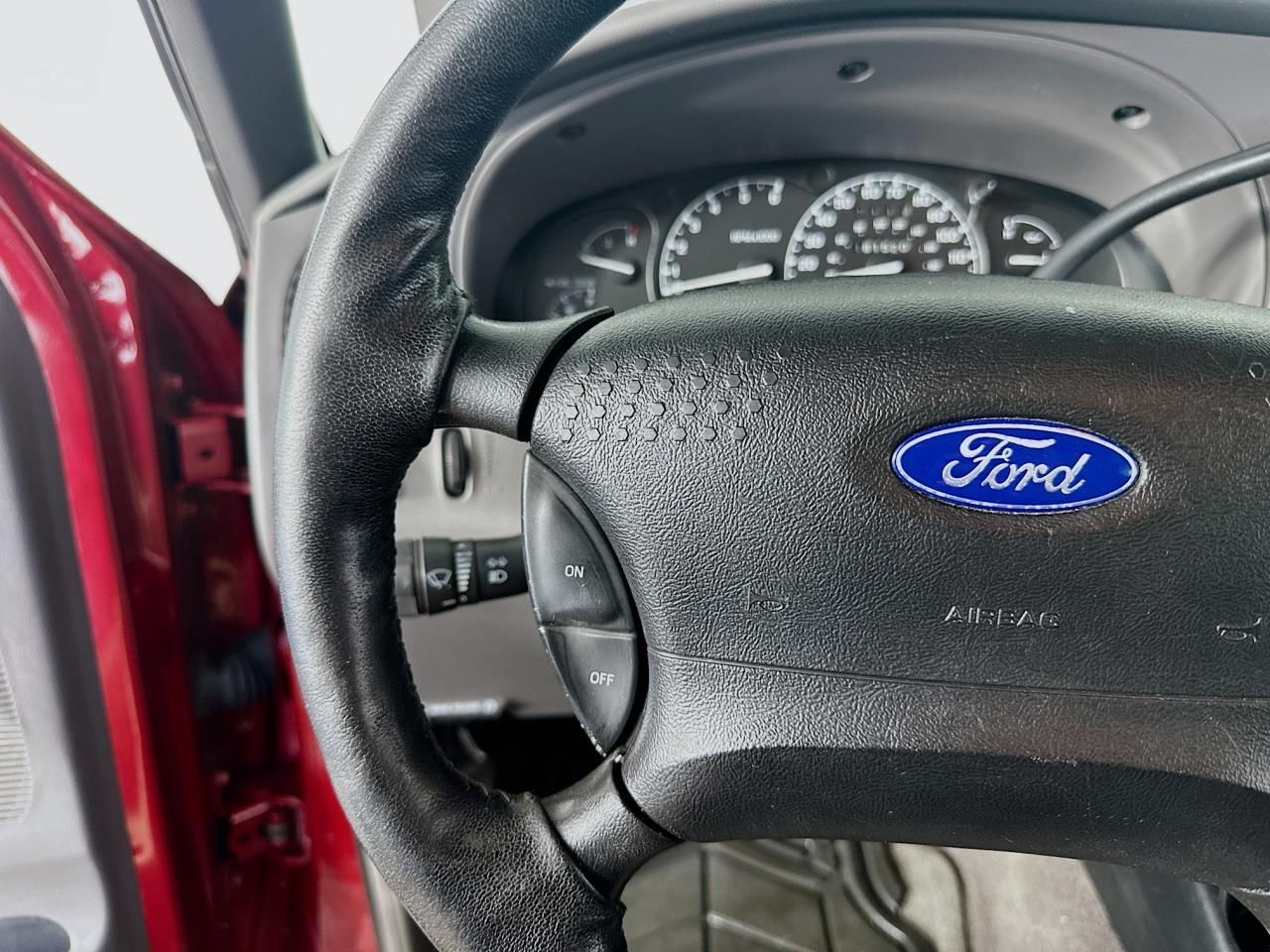 2002 Ford Ranger XLT Tacoma WA