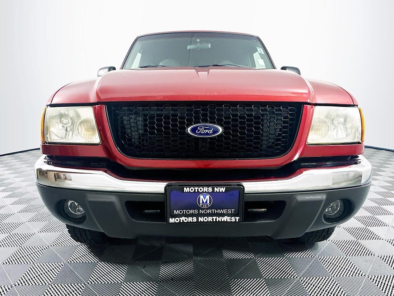 2002 Ford Ranger XLT Tacoma WA
