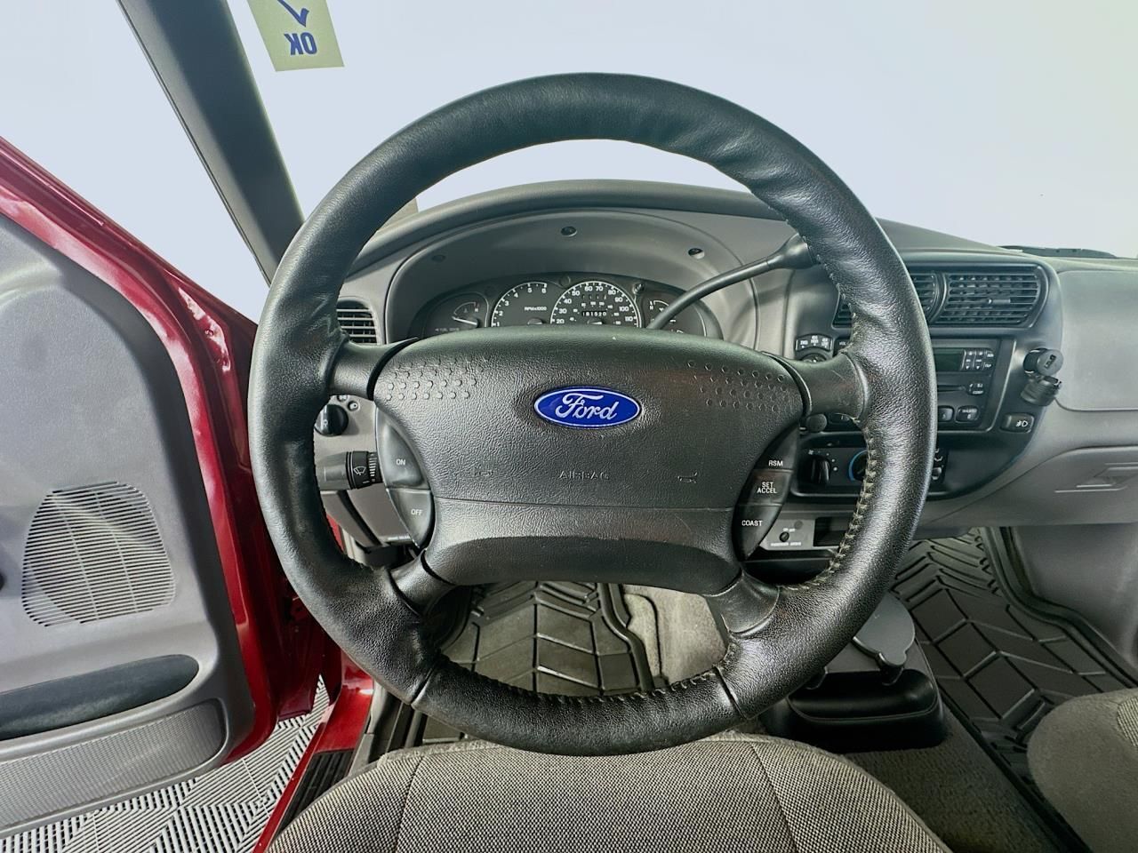 2002 Ford Ranger XLT Tacoma WA