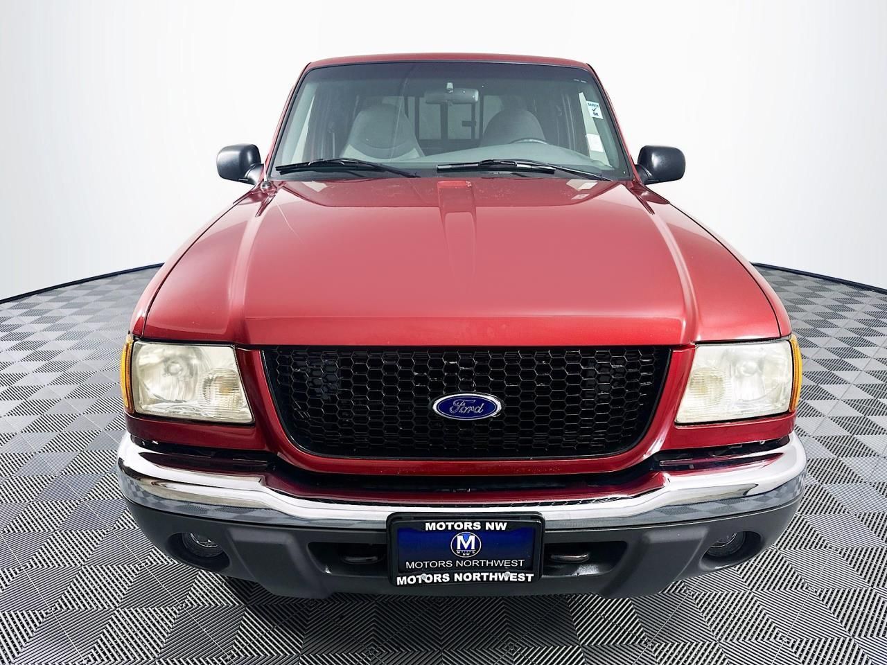 2002 Ford Ranger XLT Tacoma WA