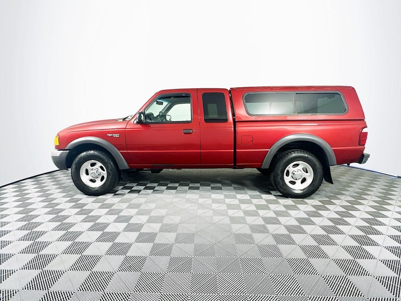 2002 Ford Ranger XLT Tacoma WA