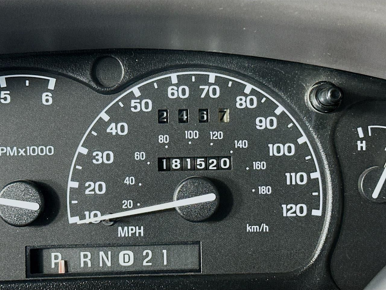 2002 Ford Ranger XLT Tacoma WA